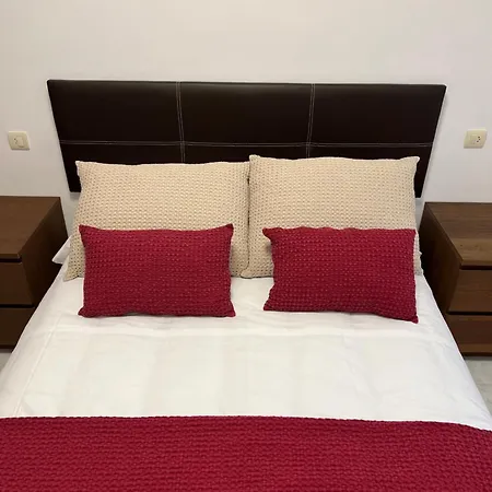 דירה Boa Vista 45