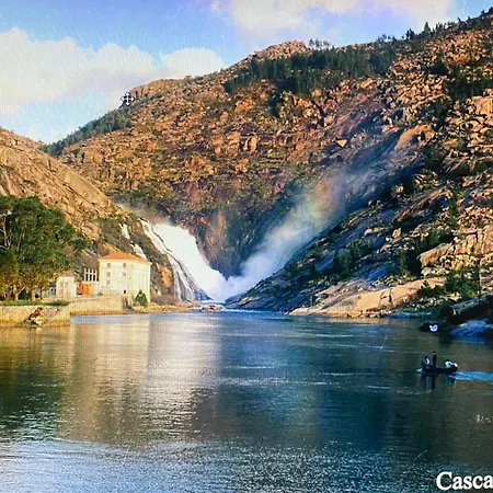 Boa Vista 45 דירה צה