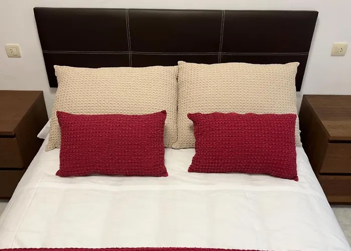 דירה Boa Vista 45