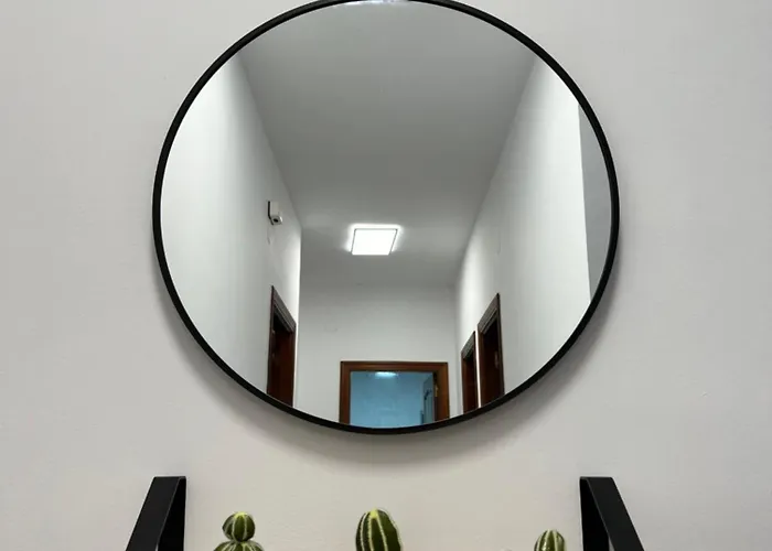 דירה Boa Vista 45