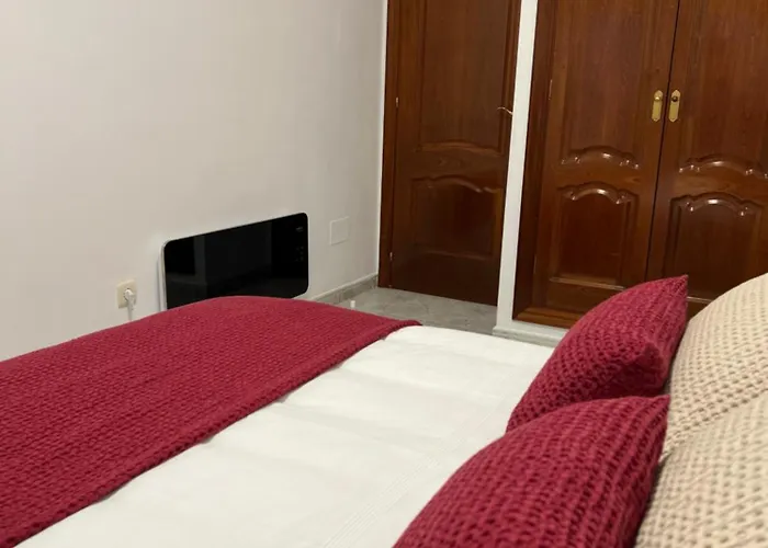 Boa Vista 45 דירה *