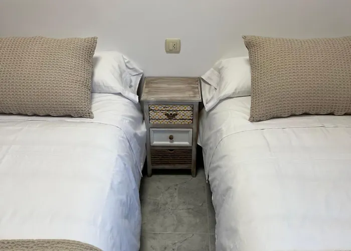 דירה Boa Vista 45 *