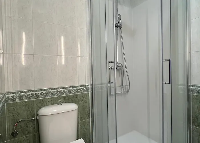 דירה Boa Vista 45 צה