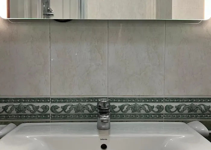 דירה Boa Vista 45 צה