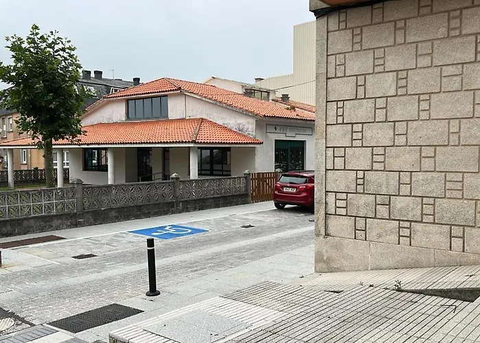 דירה Boa Vista 45