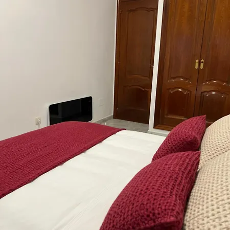 Boa Vista 45 Διαμέρισμα *