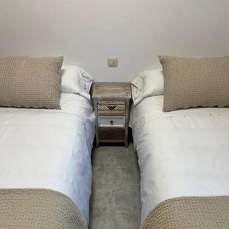 Apartmán Boa Vista 45 *