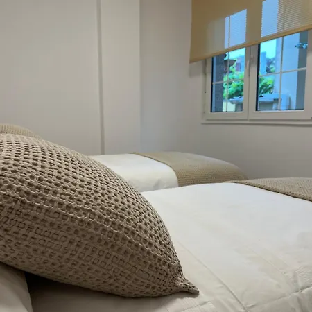 Boa Vista 45 Appartement Cee