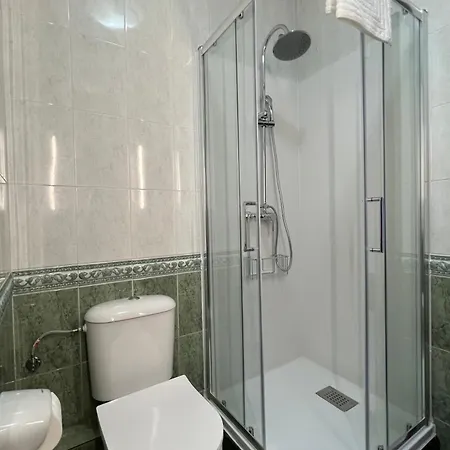 Διαμέρισμα Boa Vista 45 Cee