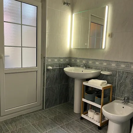 Apartmán Boa Vista 45