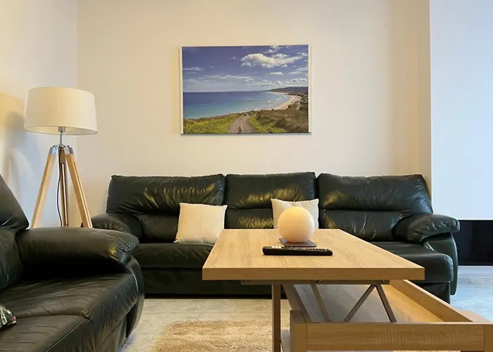 Boa Vista 45 Daire *