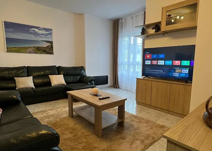 Daire Boa Vista 45 *