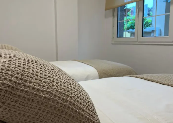 Boa Vista 45 アパート セー